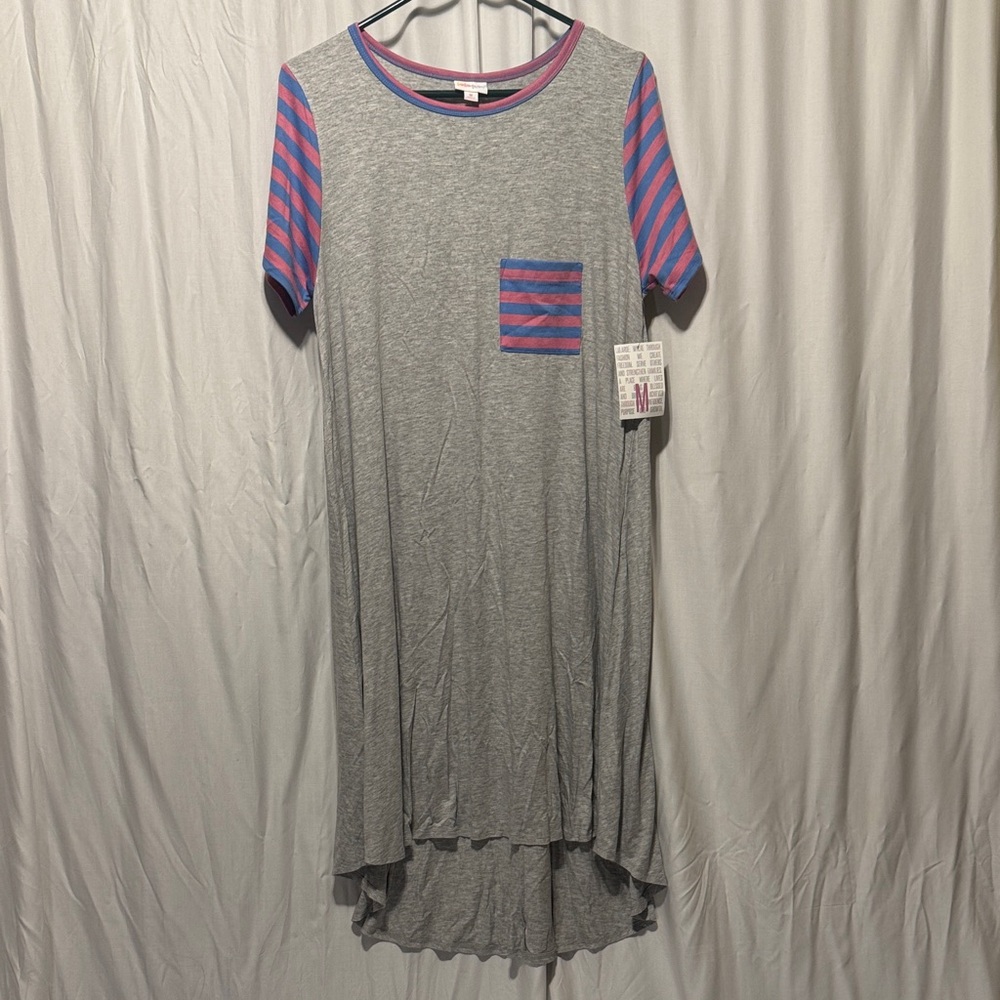 LuLaRoe Carly dress